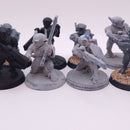 Warhammer 40K: T'au Pathfinders With Drones BJ179