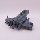 Warhammer 40K: T'au Piranha With Drones BP174