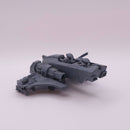 Warhammer 40K: T'au Piranha With Drones BP174