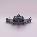 Warhammer 40K: T'au Piranha With Drones BP174