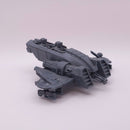 Warhammer 40K: T'au Piranha With Drones BP174