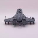 Warhammer 40K: T'au Piranha With Drones BP174
