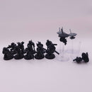 Warhammer 40K: T'au Pathfinders With Drones BH060