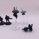 Warhammer 40K: T'au Pathfinders With Drones BH060
