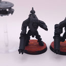 Warhammer 40K: T'au XV26 Stealth Suits BH140