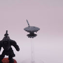 Warhammer 40K: T'au XV26 Stealth Suits BH140