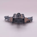 Warhammer 40K: T'au Piranha With Drones BP178