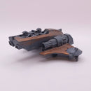 Warhammer 40K: T'au Piranha With Drones BP178