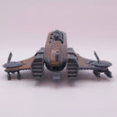Warhammer 40K: T'au Piranha With Drones BP178