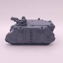 Warhammer 40K: Space Marines Rhino AW165