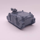 Warhammer 40K: Space Marines Rhino AW165