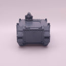 Warhammer 40K: Space Marines Rhino AW165