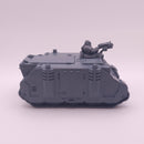 Warhammer 40K: Space Marines Rhino AW165