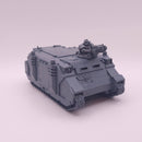 Warhammer 40K: Space Marines Rhino AW165