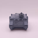 Warhammer 40K: Space Marines Rhino AW165