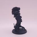 Warhammer 40K: Space Marines Aethon Shaan Raven Guard AW207