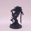 Warhammer 40K: Space Marines Aethon Shaan Raven Guard AW207