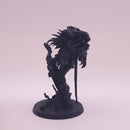 Warhammer 40K: Space Marines Aethon Shaan Raven Guard AW207
