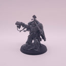 Warhammer 40K: Space Marines Belial Grand Master of The Deathwing Dark Angels AJ171