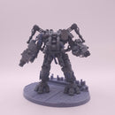 Warhammer 40K: Space Marines Nemesis Dreadknight Grey Knights BQ052
