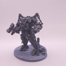 Warhammer 40K: Space Marines Nemesis Dreadknight Grey Knights BQ052