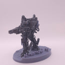 Warhammer 40K: Space Marines Nemesis Dreadknight Grey Knights BQ052
