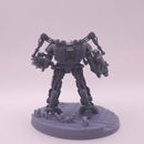 Warhammer 40K: Space Marines Nemesis Dreadknight Grey Knights BQ052