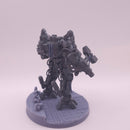 Warhammer 40K: Space Marines Nemesis Dreadknight Grey Knights BQ052