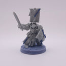 Warhammer 40K: Space Marines Lord Kaldor Draigo Grey Knights BN068