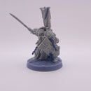 Warhammer 40K: Space Marines Lord Kaldor Draigo Grey Knights BN068