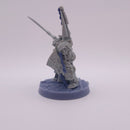 Warhammer 40K: Space Marines Lord Kaldor Draigo Grey Knights BN068