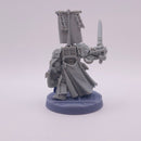 Warhammer 40K: Space Marines Lord Kaldor Draigo Grey Knights BN068