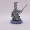 Warhammer 40K: Space Marines Lord Kaldor Draigo Grey Knights BN068