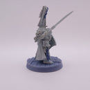 Warhammer 40K: Space Marines Lord Kaldor Draigo Grey Knights BN068