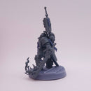 Warhammer 40K: Space Marines Castellan Crowe Grey Knights BN040