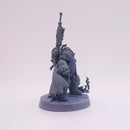 Warhammer 40K: Space Marines Castellan Crowe Grey Knights BN040