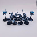 Warhammer 40k: Fire Warriors Strike Team AJ025