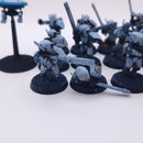Warhammer 40k: Fire Warriors Strike Team AJ025