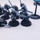 Warhammer 40k: Fire Warriors Strike Team AJ025
