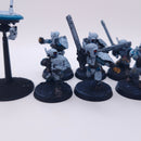 Warhammer 40k: Fire Warriors Strike Team AJ025