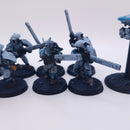 Warhammer 40k: Fire Warriors Strike Team AJ025