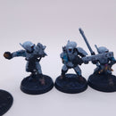 Warhammer 40k: Fire Warriors Strike Team AJ025