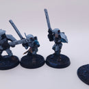 Warhammer 40k: Fire Warriors Strike Team AJ025