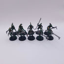 Warhammer 40k: T'au Kroot Carnivores AJ169