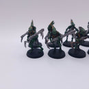 Warhammer 40k: T'au Kroot Carnivores AJ169