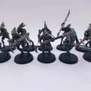 Warhammer 40k: T'au Kroot Carnivores AJ169