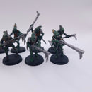 Warhammer 40k: T'au Kroot Carnivores AJ169