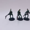 Warhammer 40k: T'au Kroot Carnivores AJ169