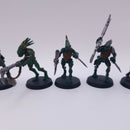 Warhammer 40k: T'au Kroot Carnivores AJ169