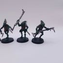 Warhammer 40k: T'au Kroot Carnivores AJ169
